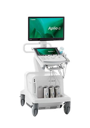 USG Aplio A