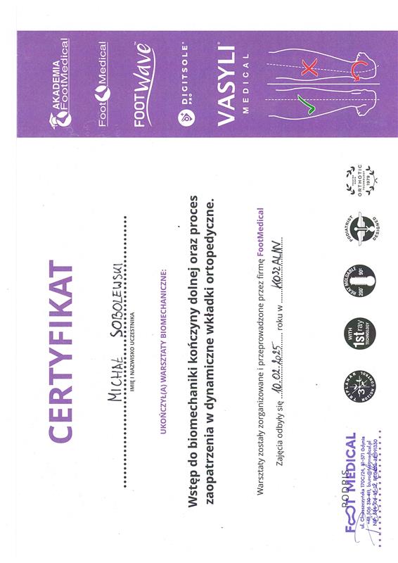 footmedical